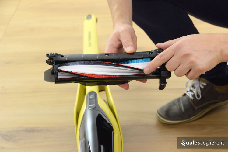 Samsung Powerstick VS 6000 VS60K6030KY/ET