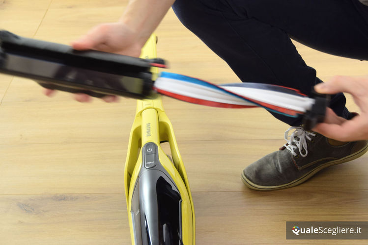 Samsung Powerstick VS 6000 VS60K6030KY/ET