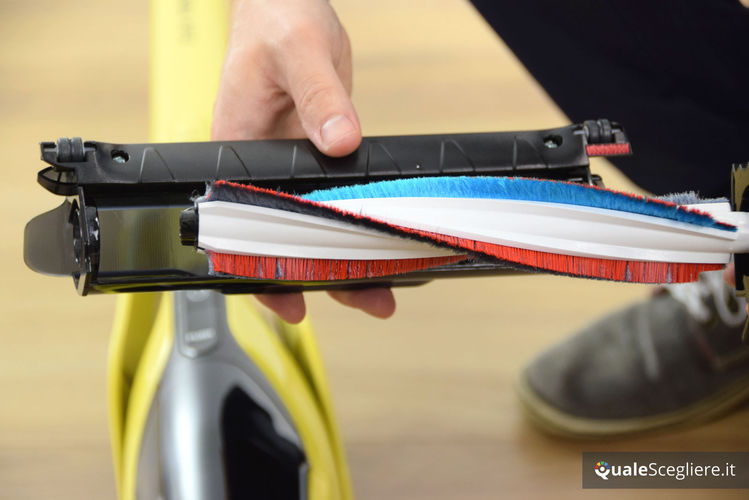 Samsung Powerstick VS 6000 VS60K6030KY/ET