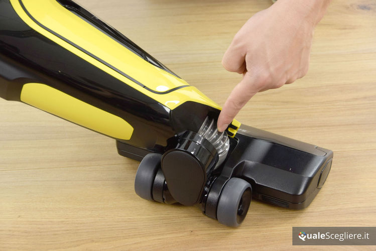 Samsung Powerstick VS 6000 VS60K6030KY/ET