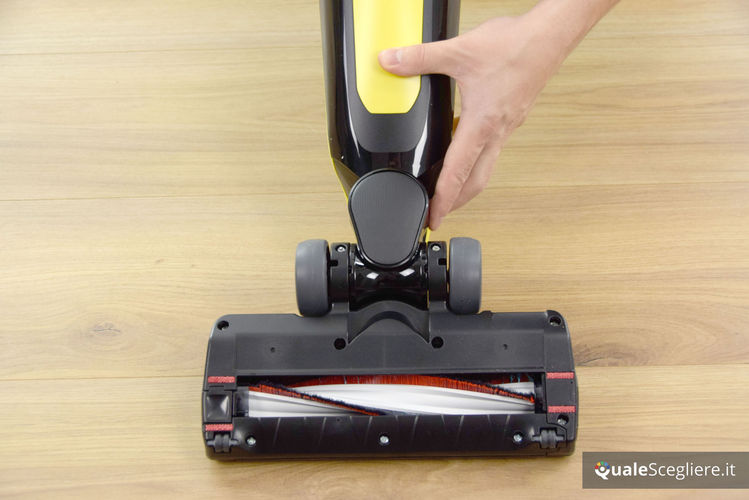 Samsung Powerstick VS 6000 VS60K6030KY/ET