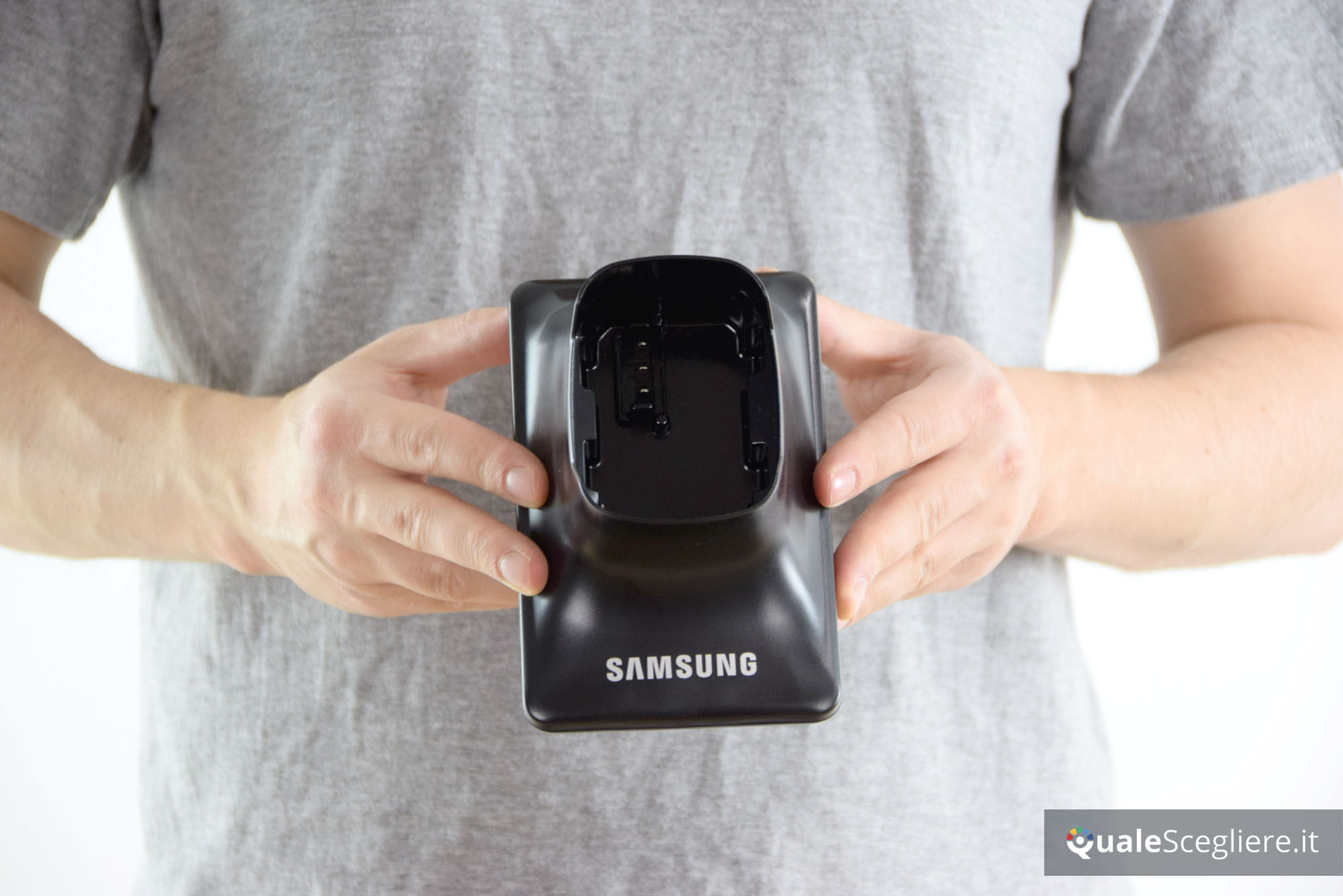 Samsung Powerstick VS 6000 VS60K6030KY/ET