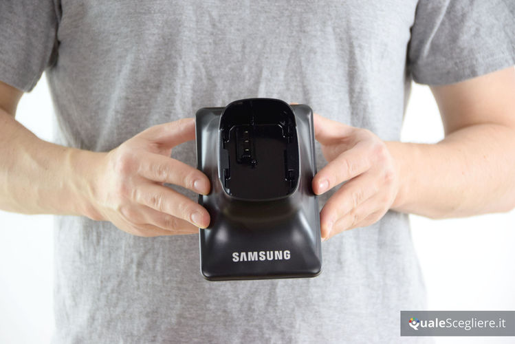 Samsung Powerstick VS 6000 VS60K6030KY/ET