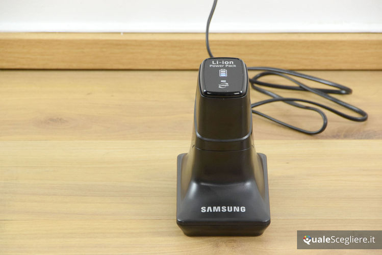 Samsung Powerstick VS 6000 VS60K6030KY/ET