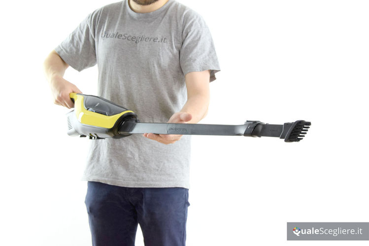 Samsung Powerstick VS 6000 VS60K6030KY/ET