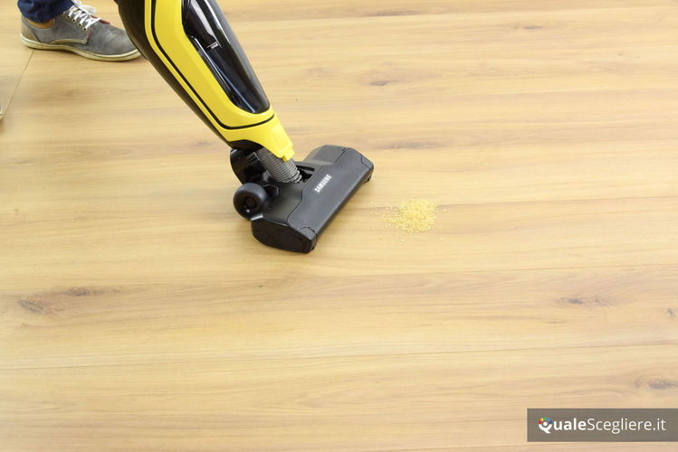 Samsung Powerstick VS 6000 VS60K6030KY/ET