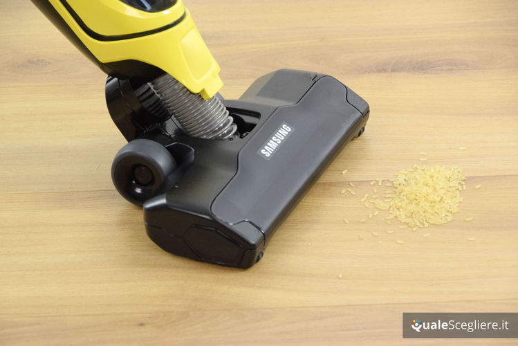 Samsung Powerstick VS 6000 VS60K6030KY/ET