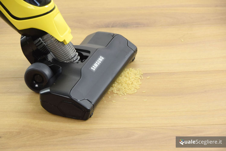 Samsung Powerstick VS 6000 VS60K6030KY/ET