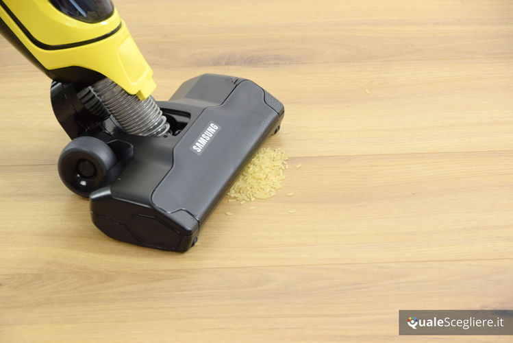 Samsung Powerstick VS 6000 VS60K6030KY/ET