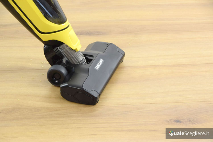 Samsung Powerstick VS 6000 VS60K6030KY/ET