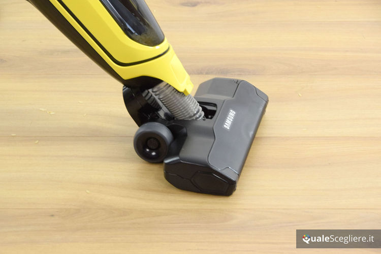 Samsung Powerstick VS 6000 VS60K6030KY/ET