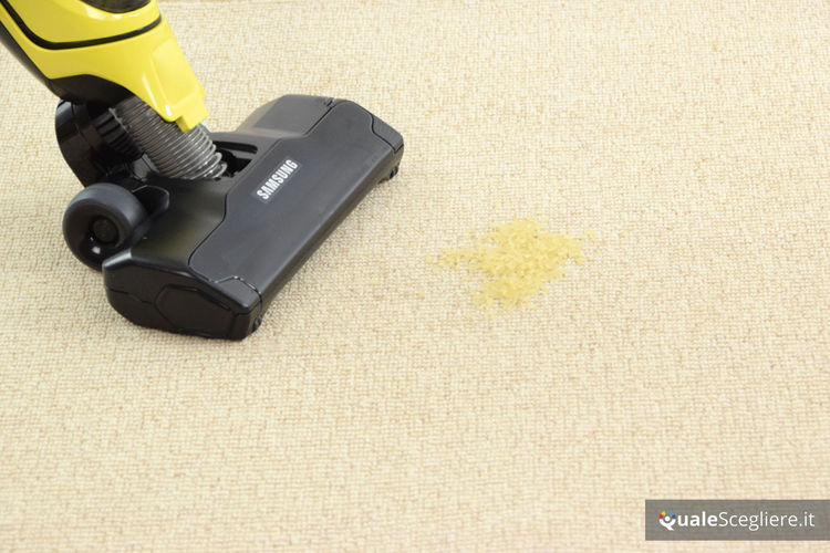 Samsung Powerstick VS 6000 VS60K6030KY/ET