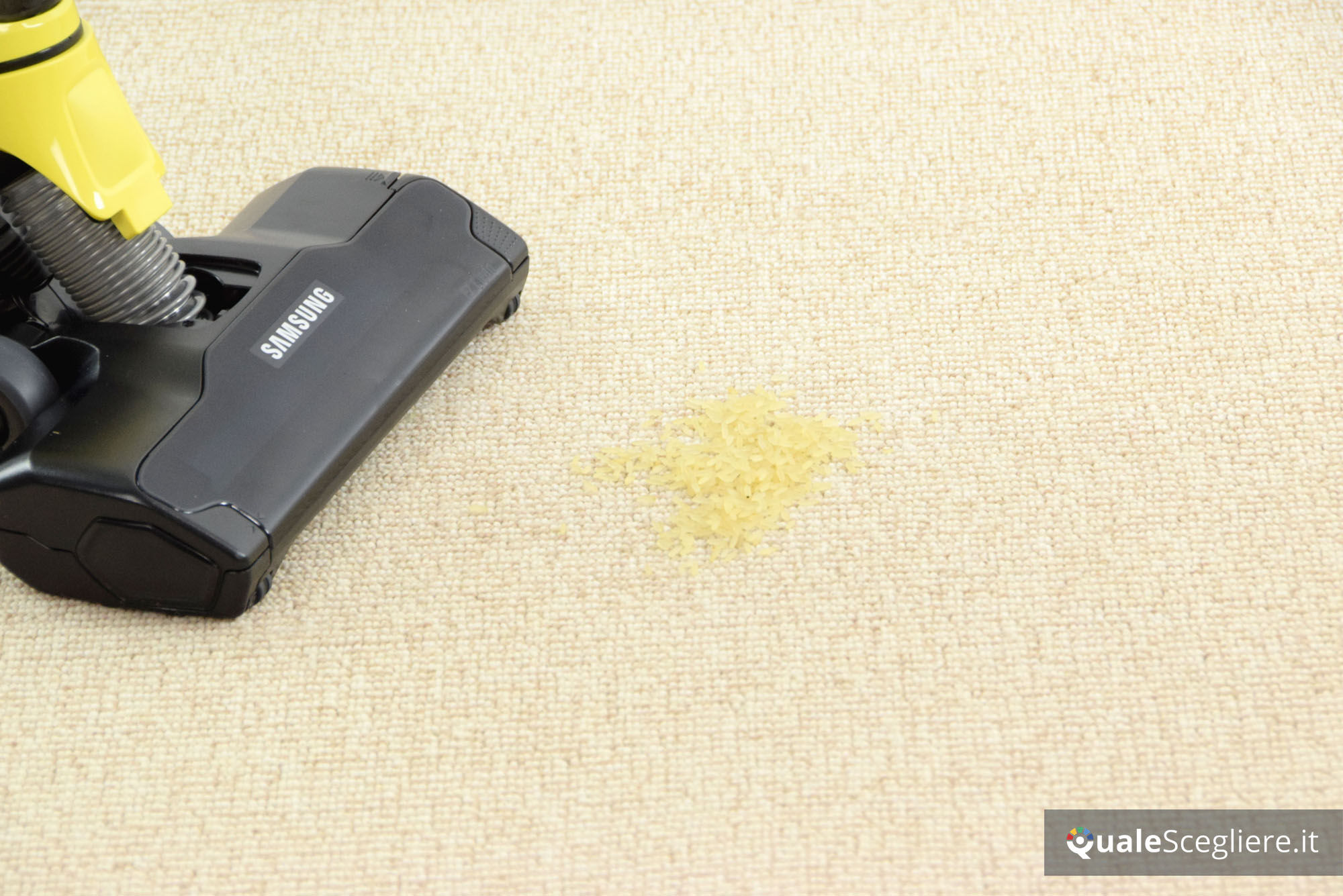 Samsung Powerstick VS 6000 VS60K6030KY/ET