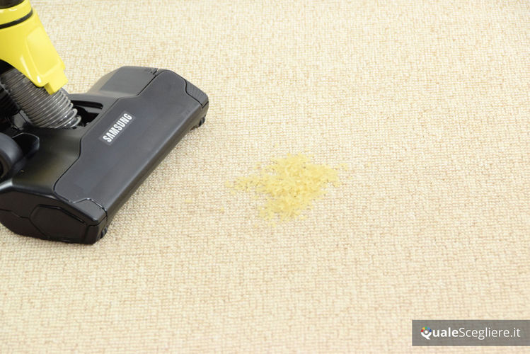 Samsung Powerstick VS 6000 VS60K6030KY/ET