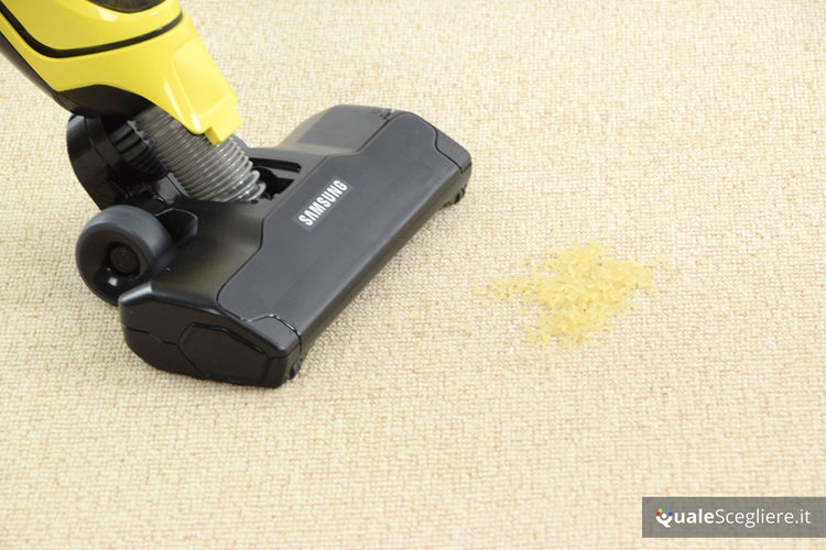 Samsung Powerstick VS 6000 VS60K6030KY/ET