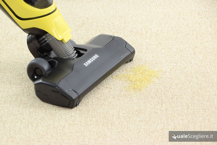 Samsung Powerstick VS 6000 VS60K6030KY/ET