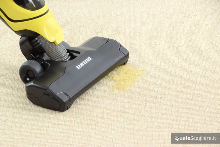 Samsung Powerstick VS 6000 VS60K6030KY/ET