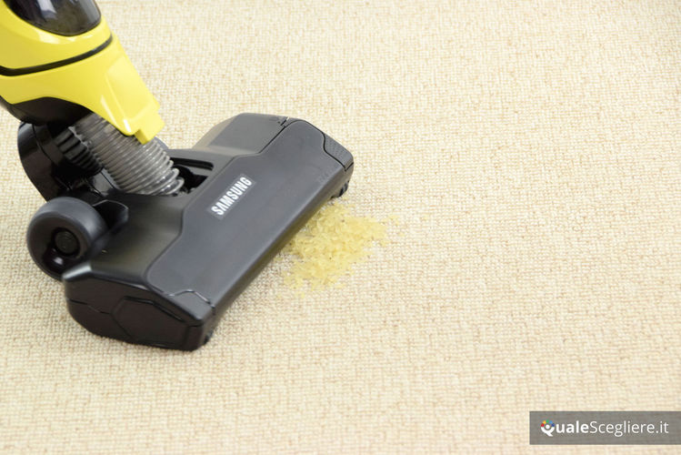 Samsung Powerstick VS 6000 VS60K6030KY/ET