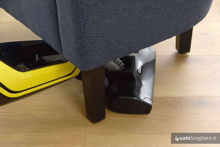 Samsung Powerstick VS 6000 VS60K6030KY/ET