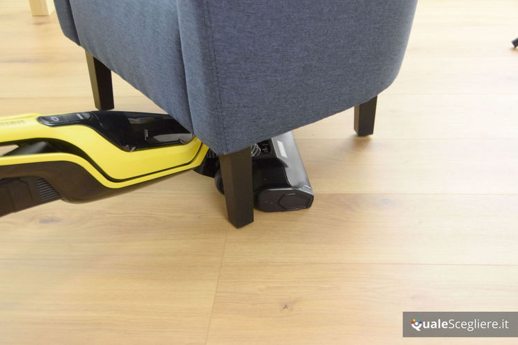 Samsung Powerstick VS 6000 VS60K6030KY/ET