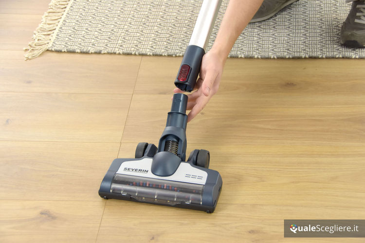 Severin HV 7160