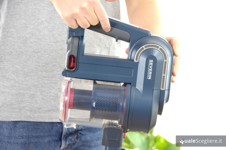Severin HV 7160
