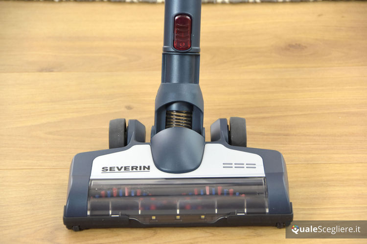 Severin HV 7160