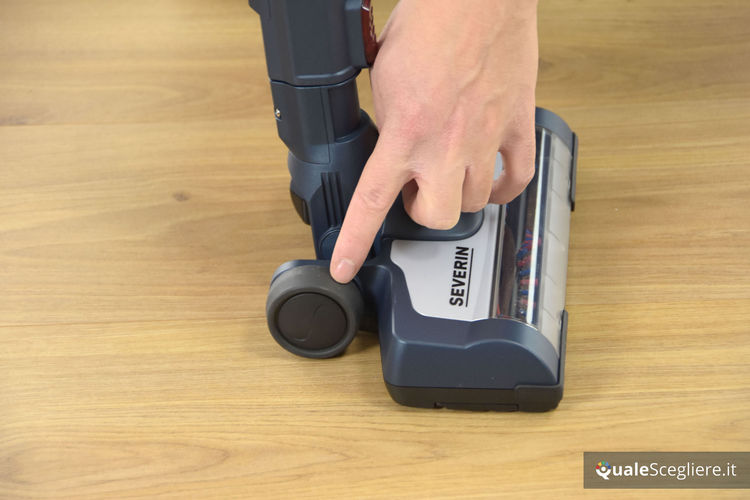 Severin HV 7160