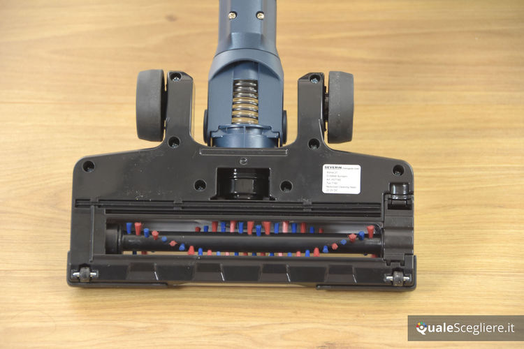 Severin HV 7160