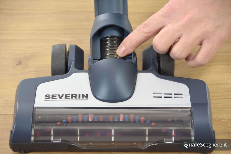 Severin HV 7160