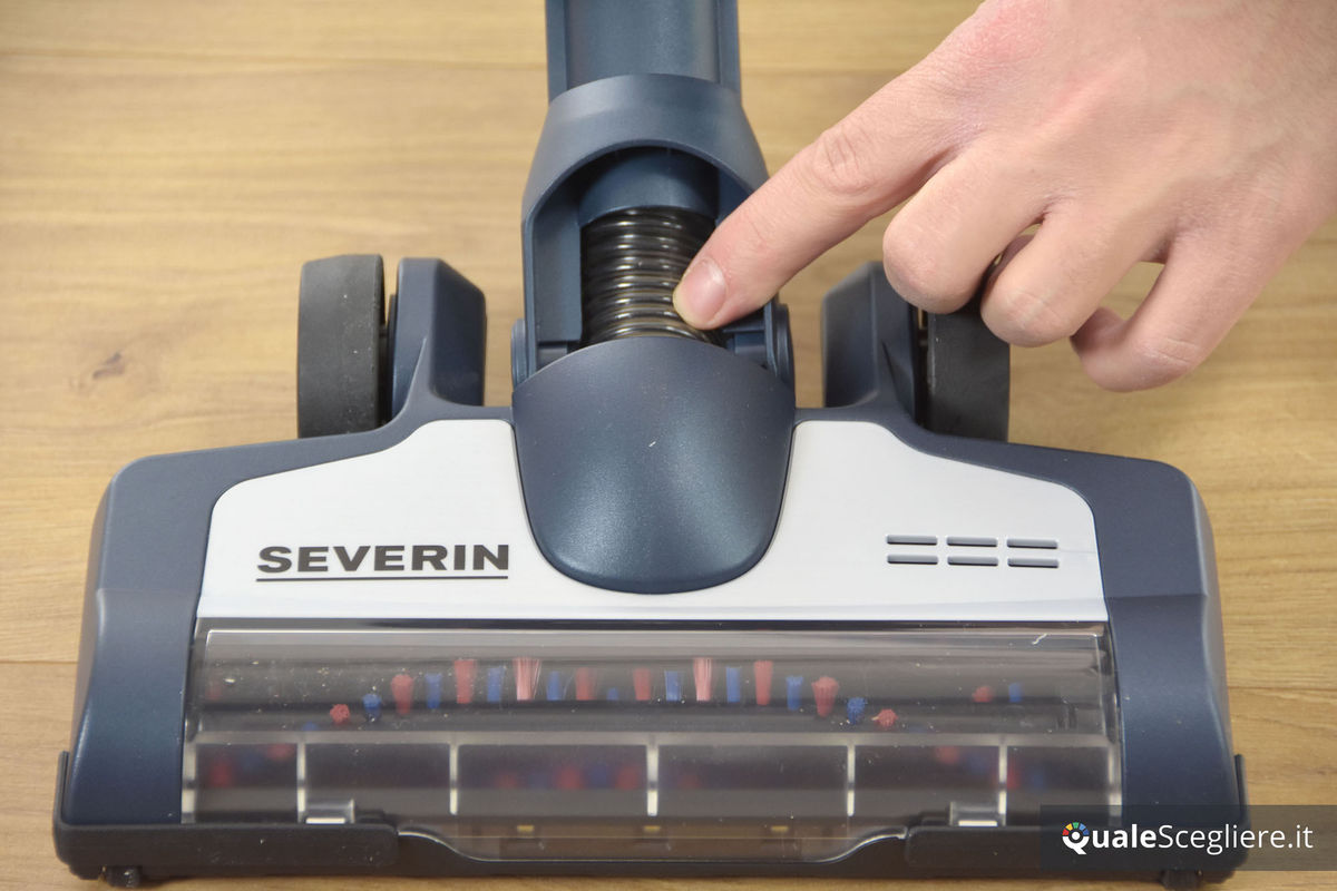 Severin HV 7160