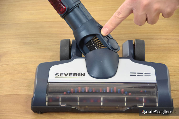 Severin HV 7160