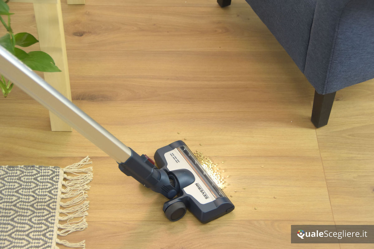 Severin HV 7160