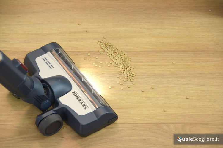 Severin HV 7160