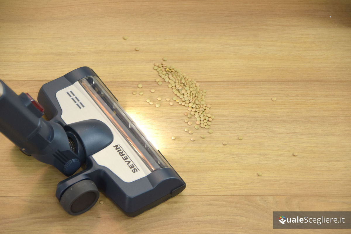 Severin HV 7160
