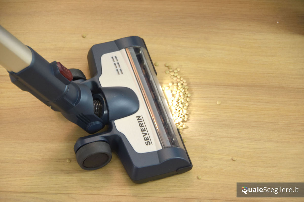 Severin HV 7160
