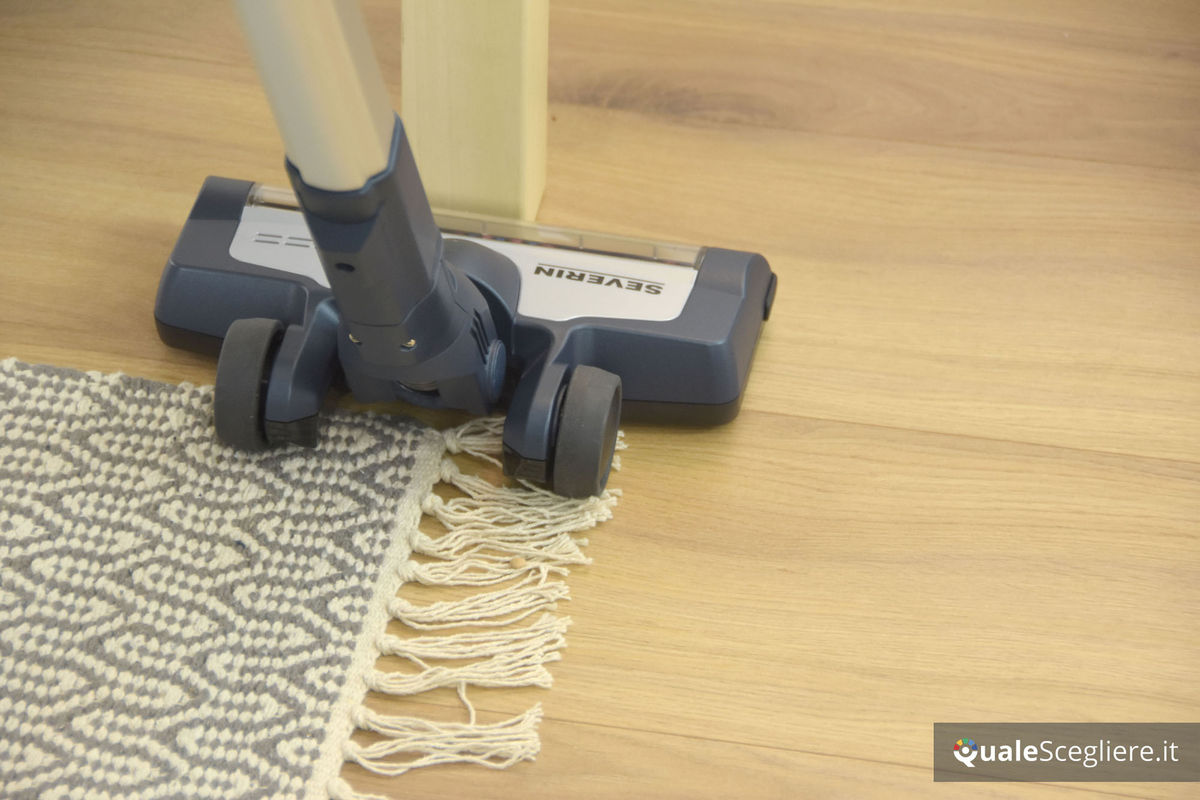 Severin HV 7160