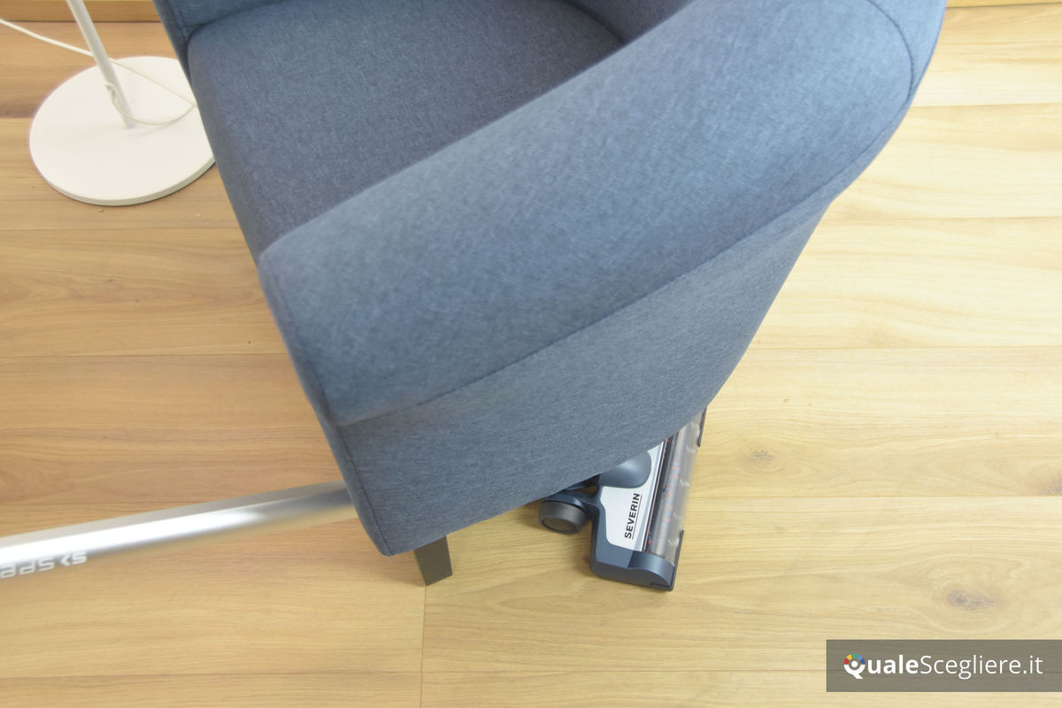 Severin HV 7160