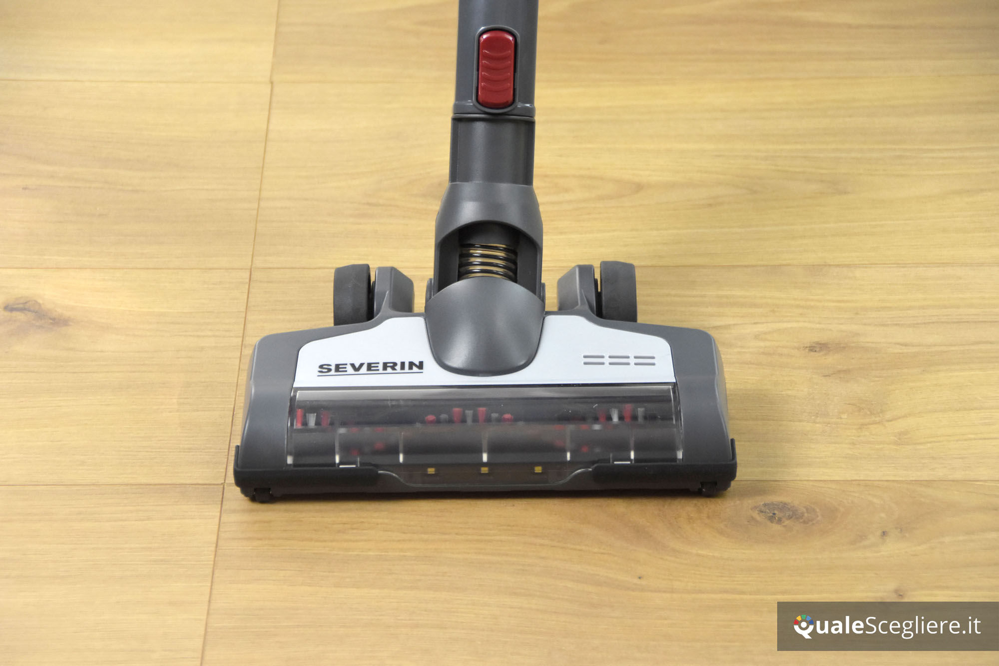 Severin HV 7165