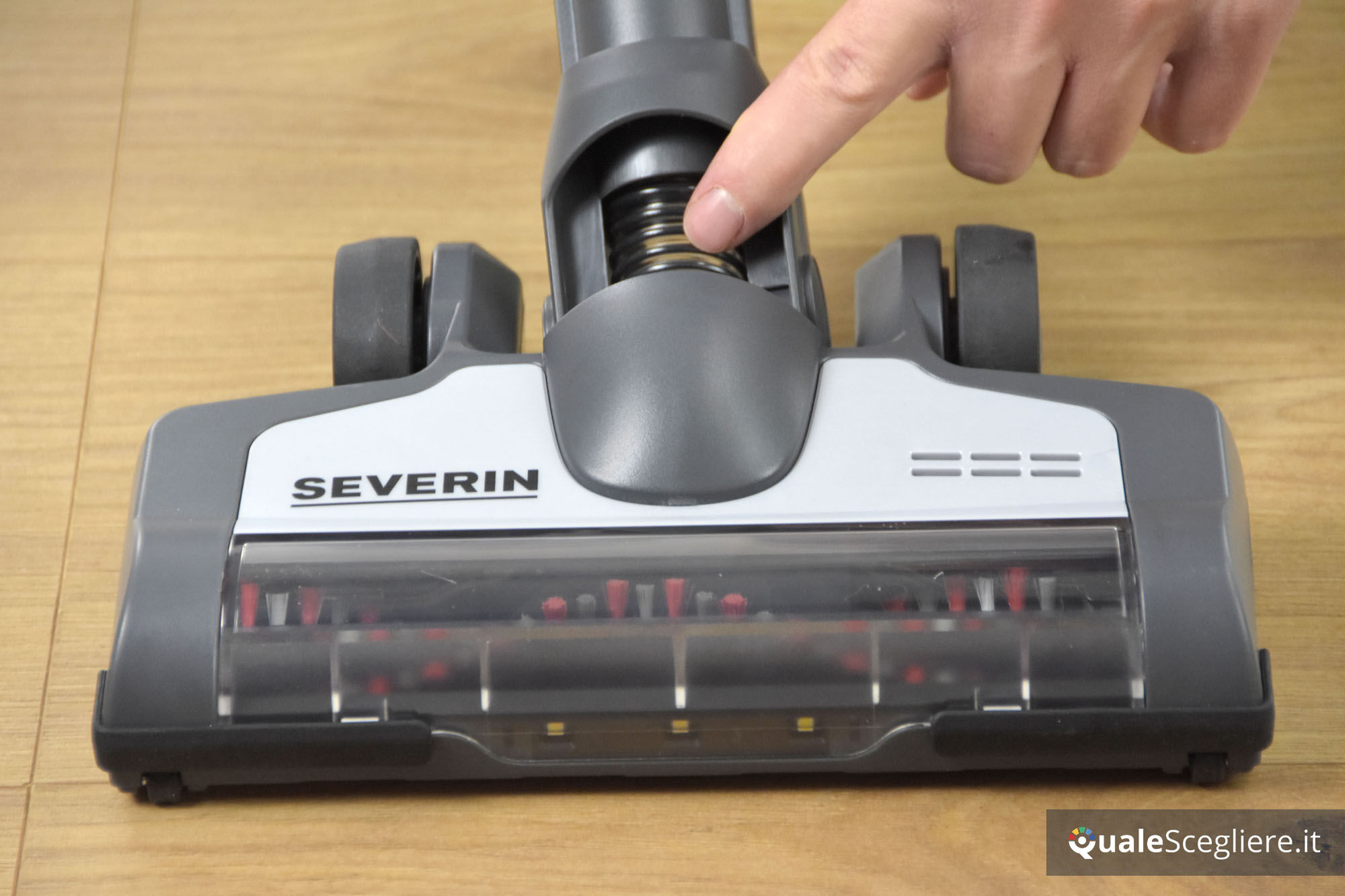 Severin HV 7165