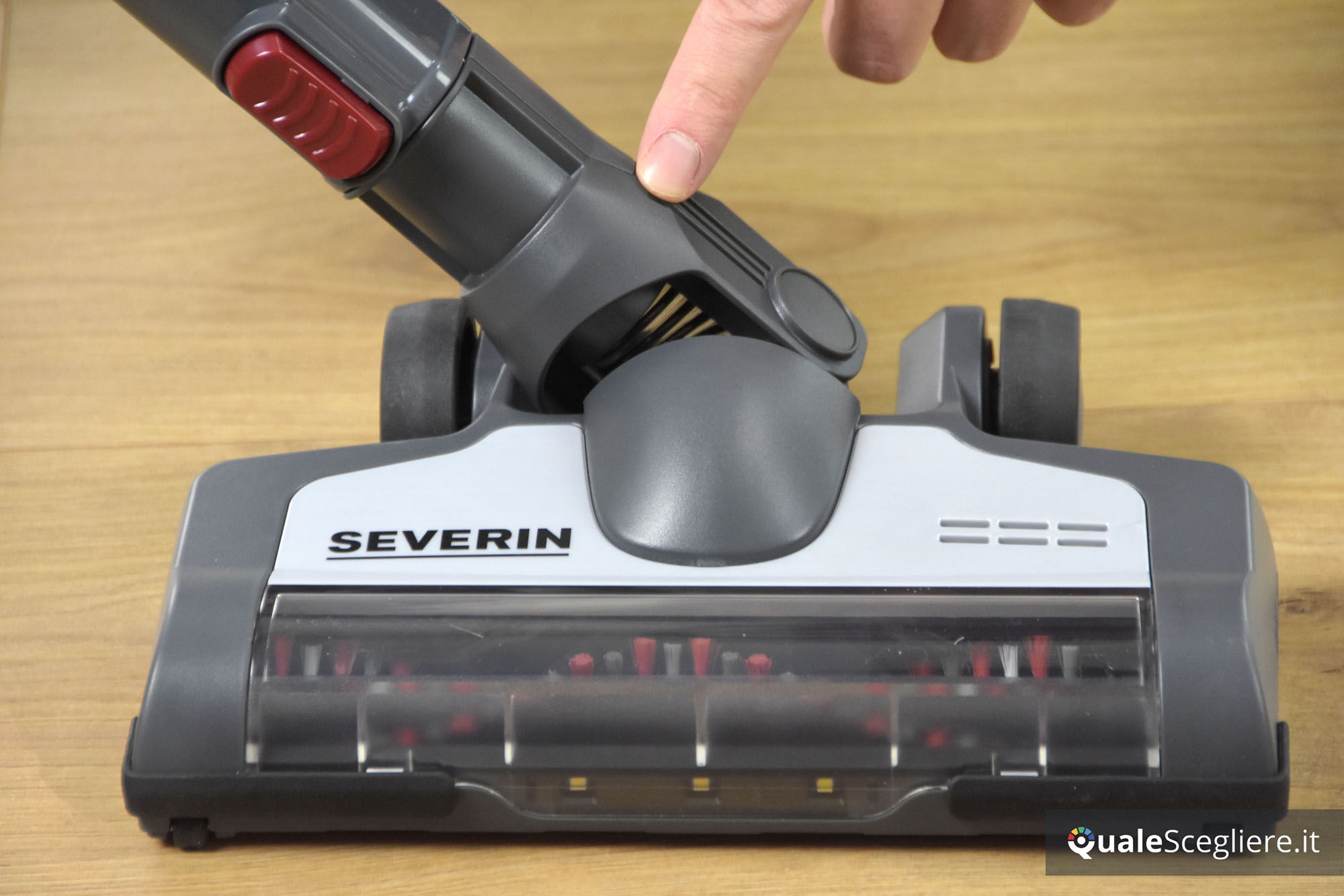 Severin HV 7165