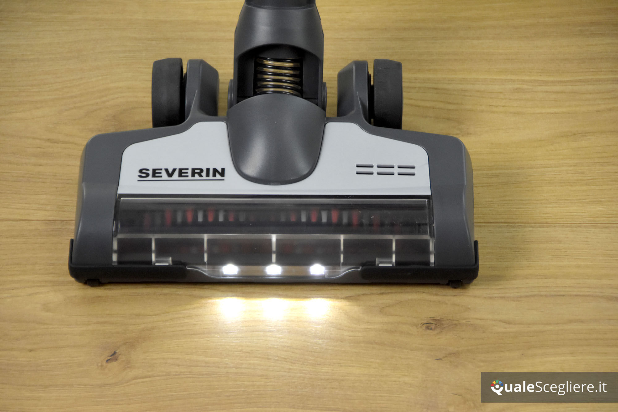 Severin HV 7165