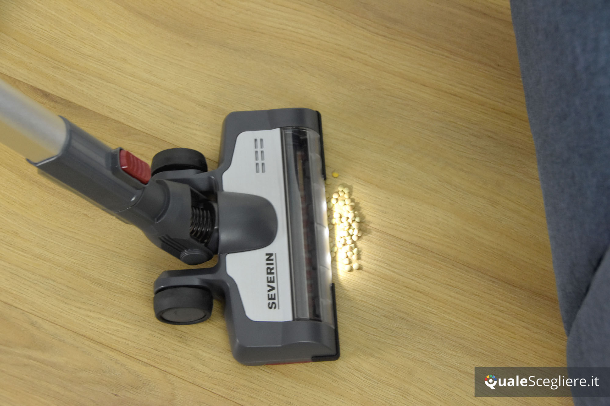 Severin HV 7165