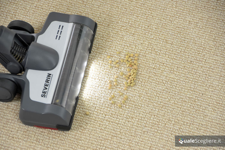 Severin HV 7165