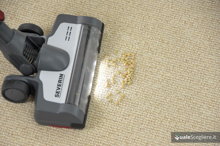 Severin HV 7165