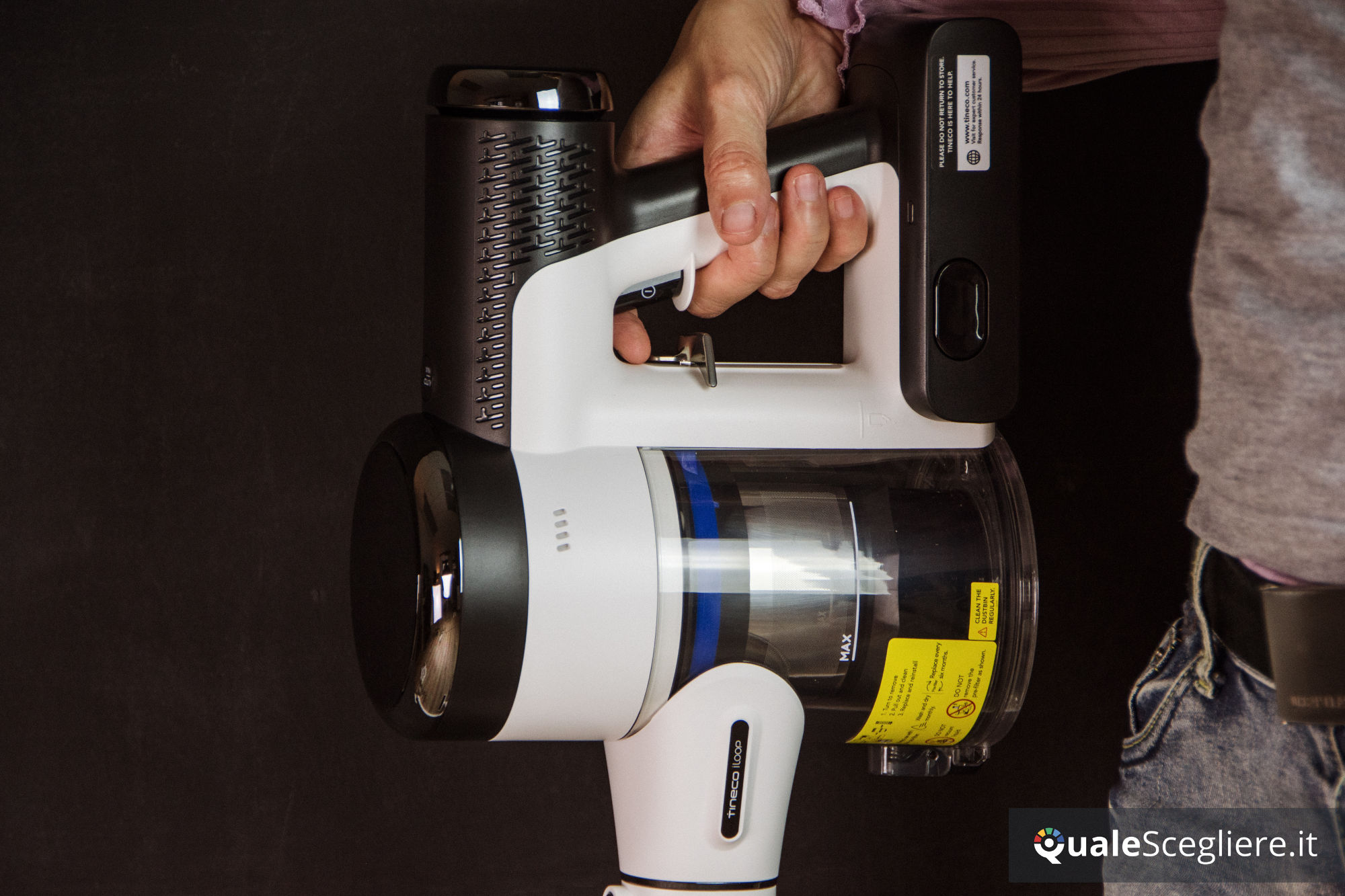 Tineco Pure One S15 Pet