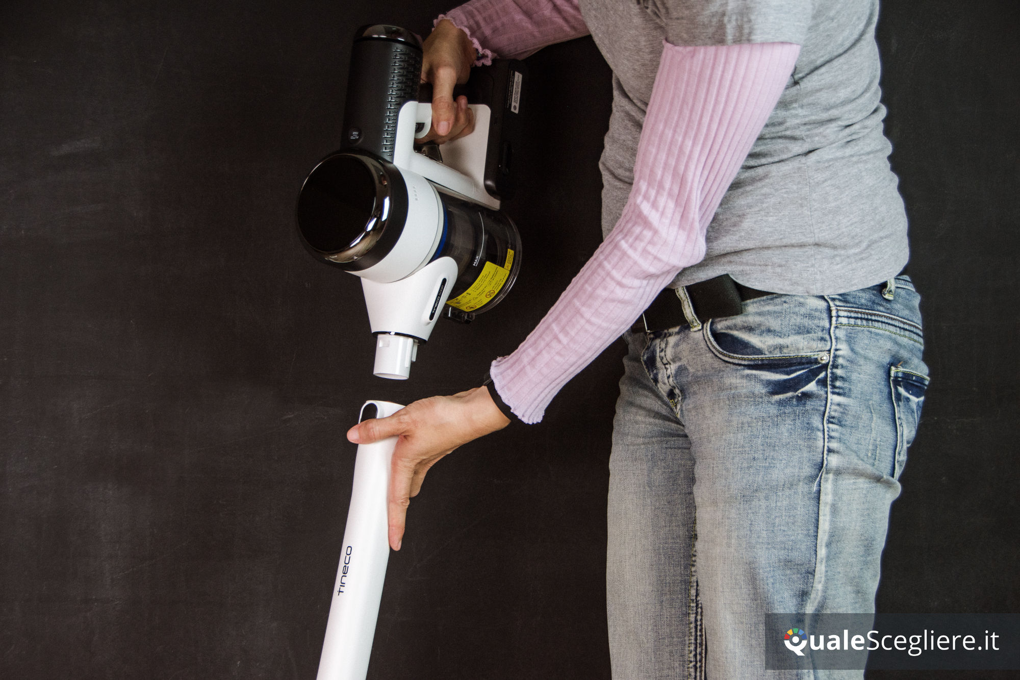 Tineco Pure One S15 Pet