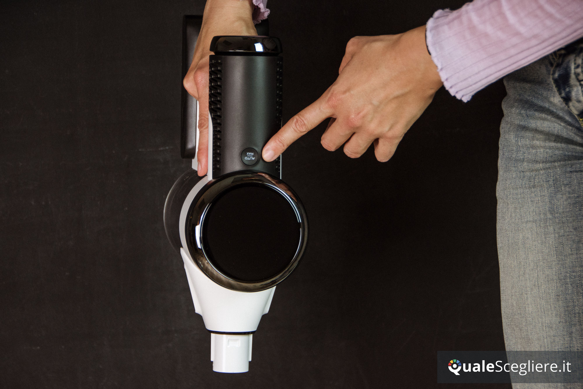 Tineco Pure One S15 Pet