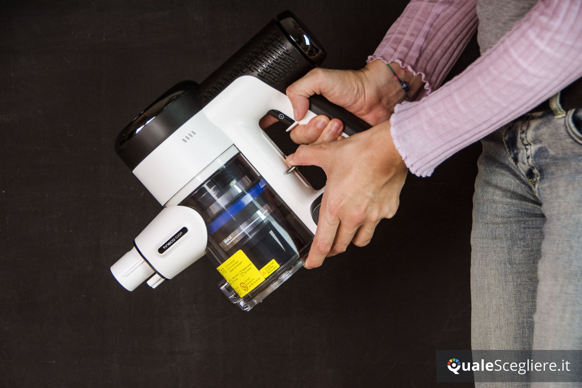 Tineco Pure One S15 Pet