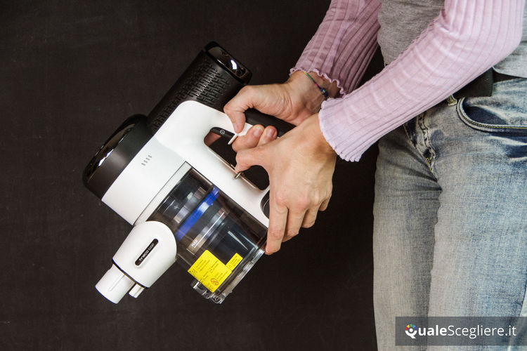 Tineco Pure One S15 Pet